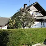 Schleuniger By Interhome Apartament *