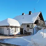 Schleuniger By Interhome Schluchsee