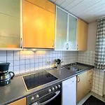 Apartament Schleuniger By Interhome *