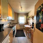Schleuniger By Interhome * Schluchsee