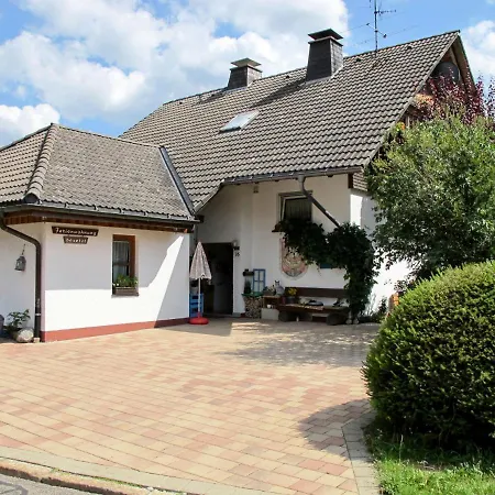 Schleuniger By Interhome