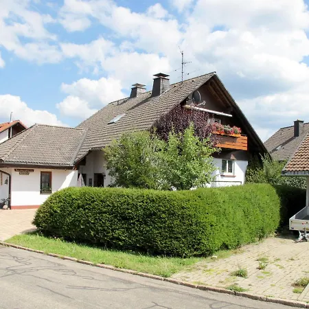 Schleuniger By Interhome *