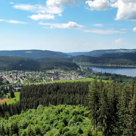 Schleuniger By Interhome Schluchsee