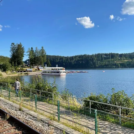 Apartamento Schleuniger By Interhome