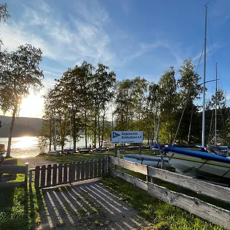 Apartamento Schleuniger By Interhome *