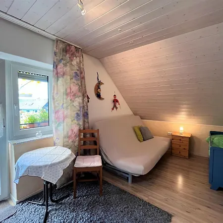 Schleuniger By Interhome Lejlighed