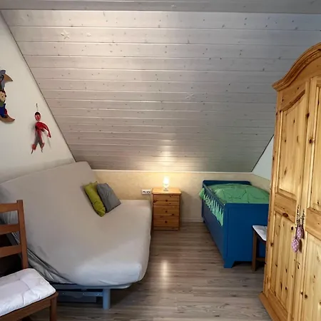 Schleuniger By Interhome *