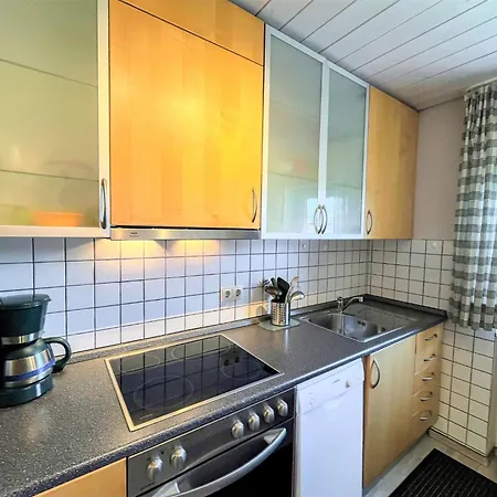 Lejlighed Schleuniger By Interhome *