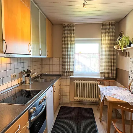Schleuniger By Interhome * Schluchsee