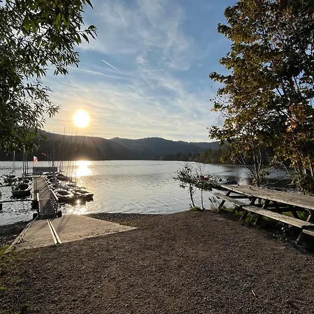 Schleuniger By Interhome Apartamento Schluchsee