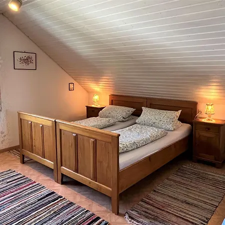 Schleuniger By Interhome *