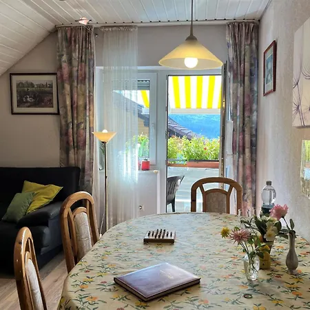 Lejlighed Schleuniger By Interhome