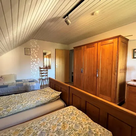 Lejlighed Schleuniger By Interhome *