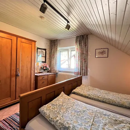 Schleuniger By Interhome