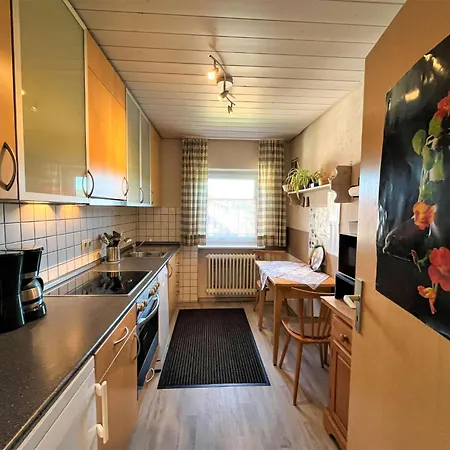 Schleuniger By Interhome * Schluchsee