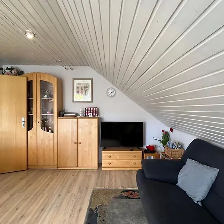 Schleuniger By Interhome Apartamento