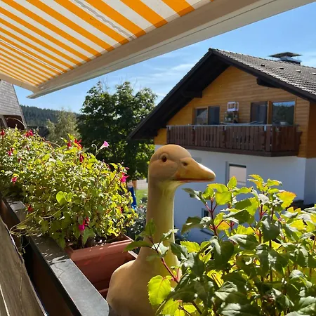 Schleuniger By Interhome * Schluchsee