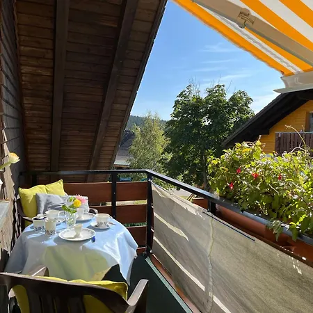 Schleuniger By Interhome Schluchsee