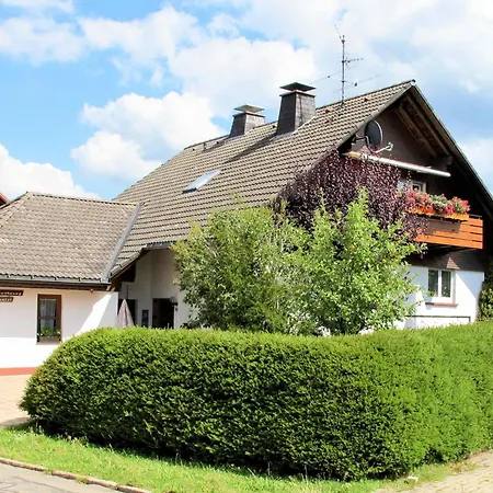 Schleuniger By Interhome *