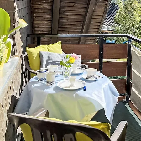 Schleuniger By Interhome Schluchsee