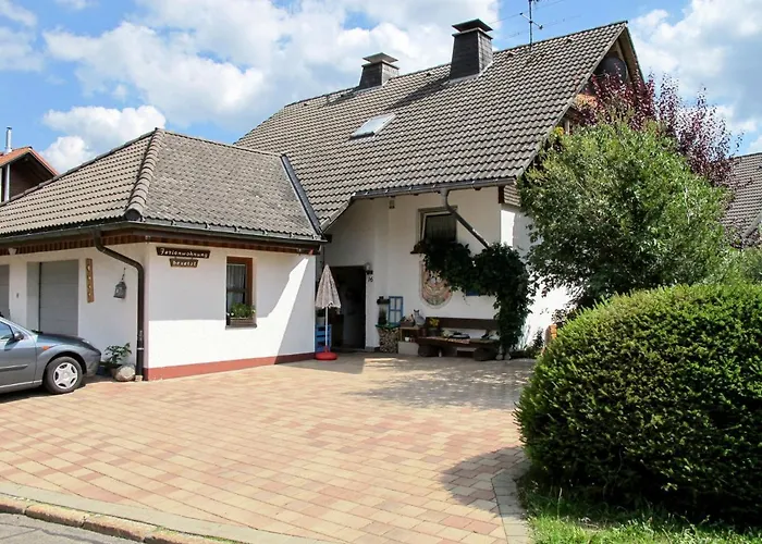 Schleuniger By Interhome