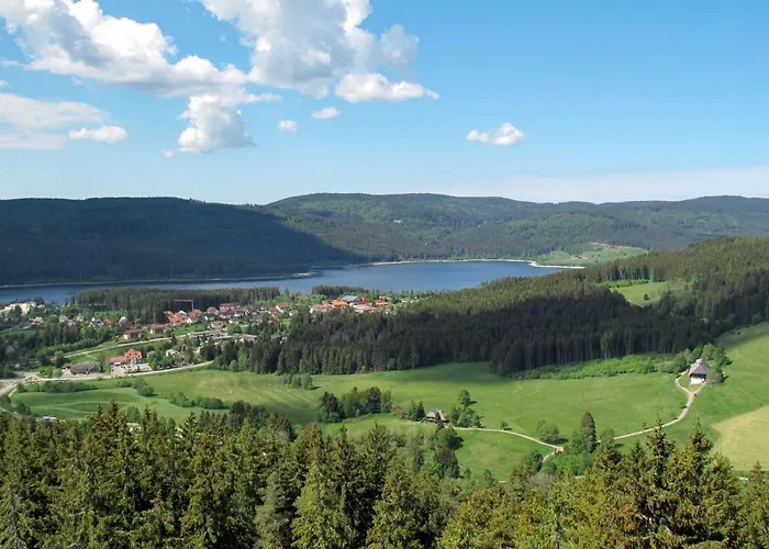 Schleuniger By Interhome *