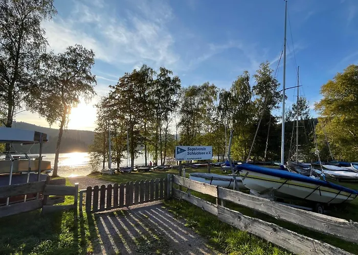 Appartement Schleuniger By Interhome *