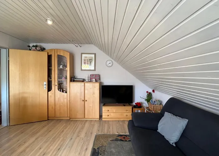 Schleuniger By Interhome Appartement